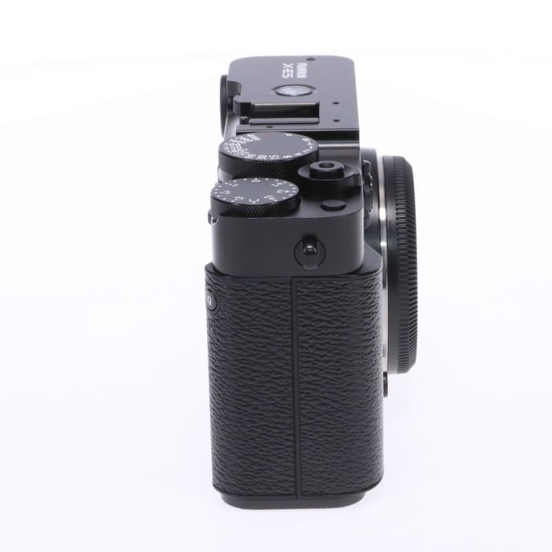 FUJIFILM X-E5 ボディ ブラック