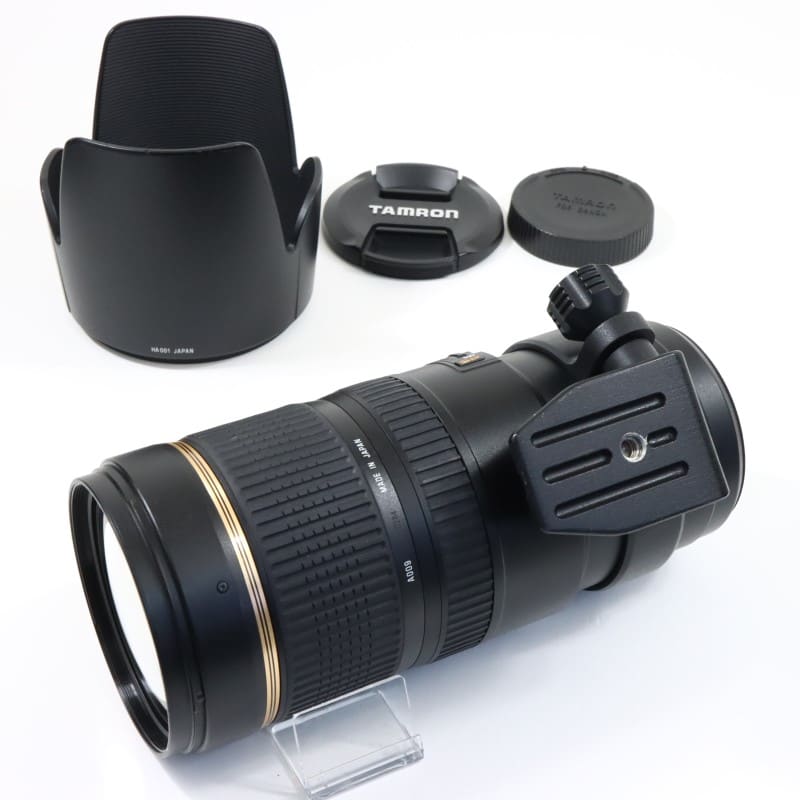 SP 70-200mm F/2.8 Di VC USD キヤノン A009