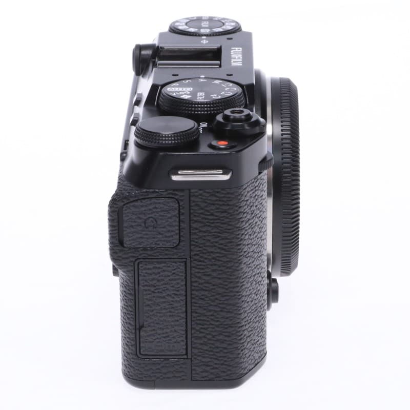 FUJIFILM X-M5 ボディ ブラック