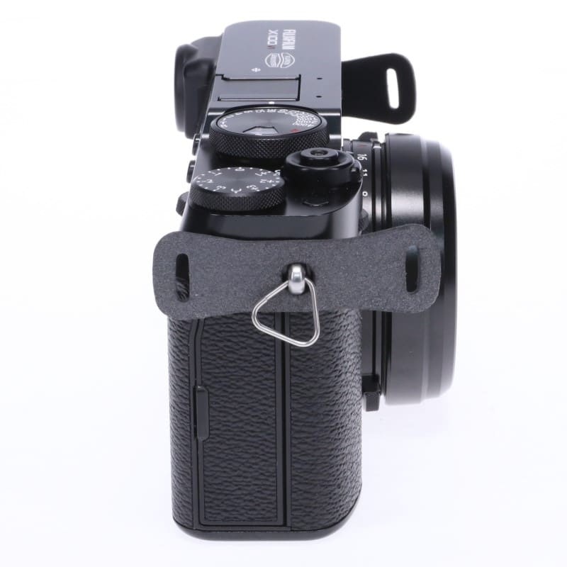 FUJIFILM X100VI ブラック 日英二言語モデル