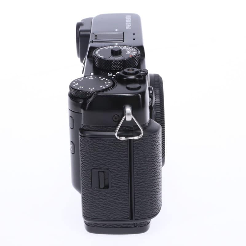 FUJIFILM X-Pro3 ボディ ブラック