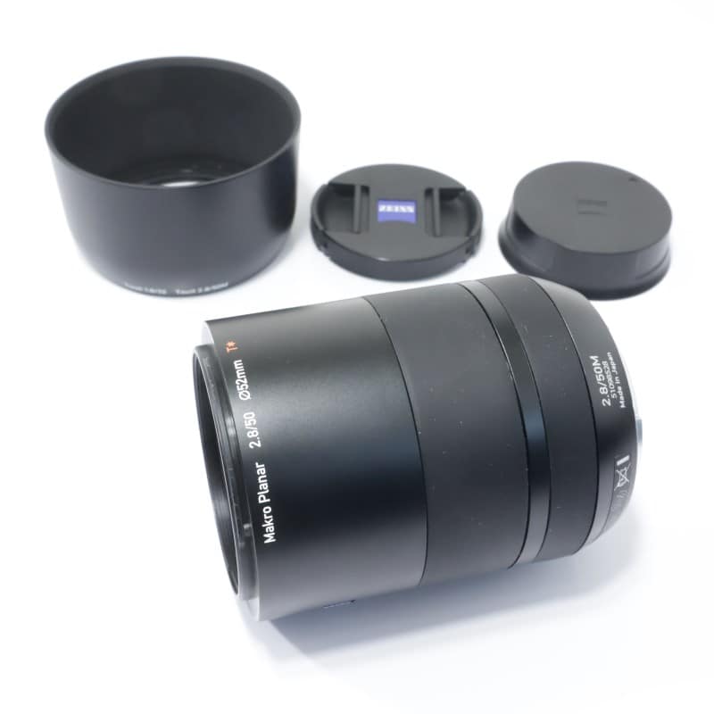 Touit 2.8/50M X-mount