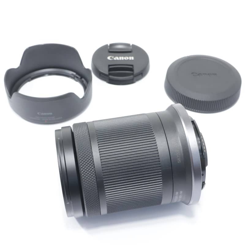 RF-S18-150mm F3.5-6.3 IS STM