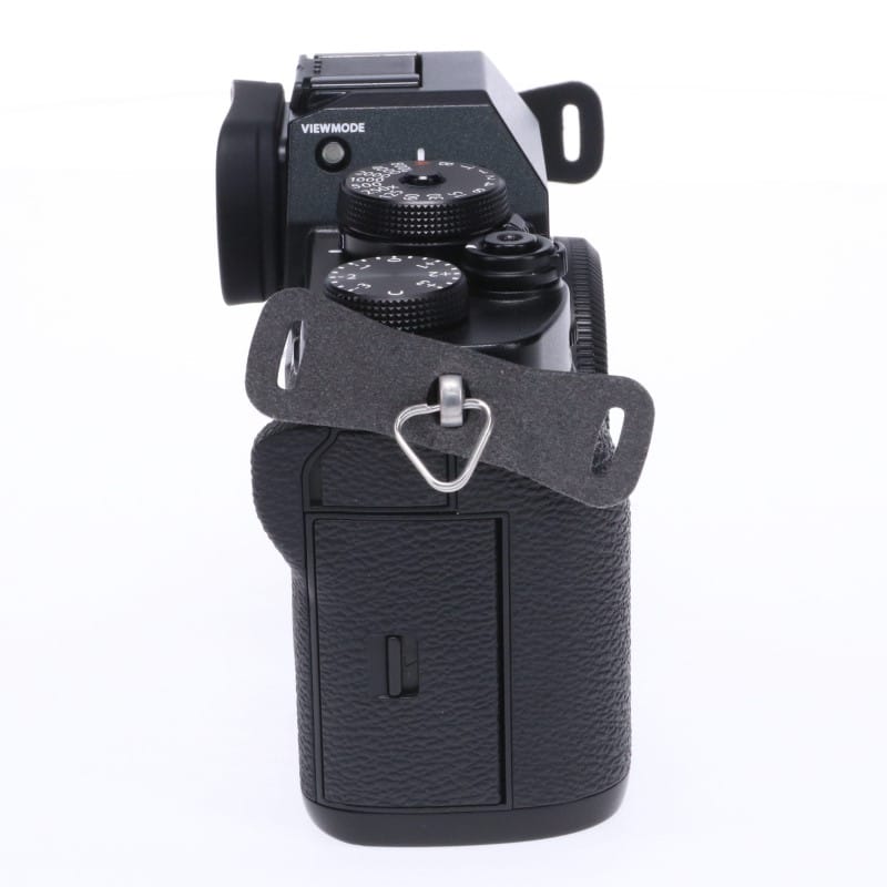 富士フイルム FUJIFILM X-T3 ボディ ブラック 中古