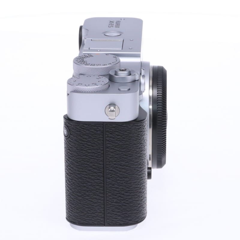 FUJIFILM X-E5 ボディ シルバー