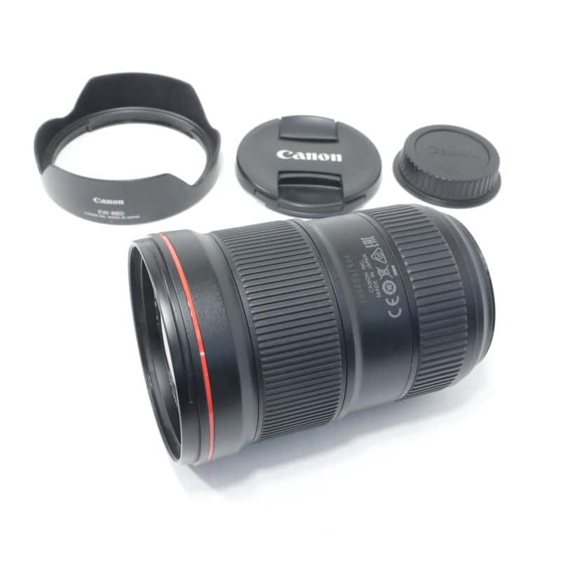 EF16-35mm F2.8L III USM