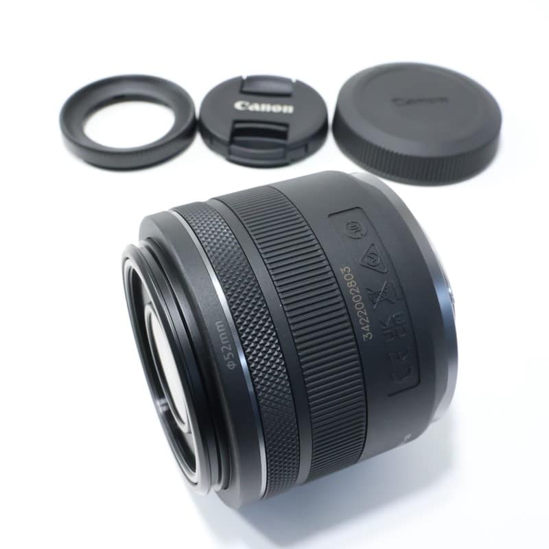 RF35mm F1.8 MACRO IS STM