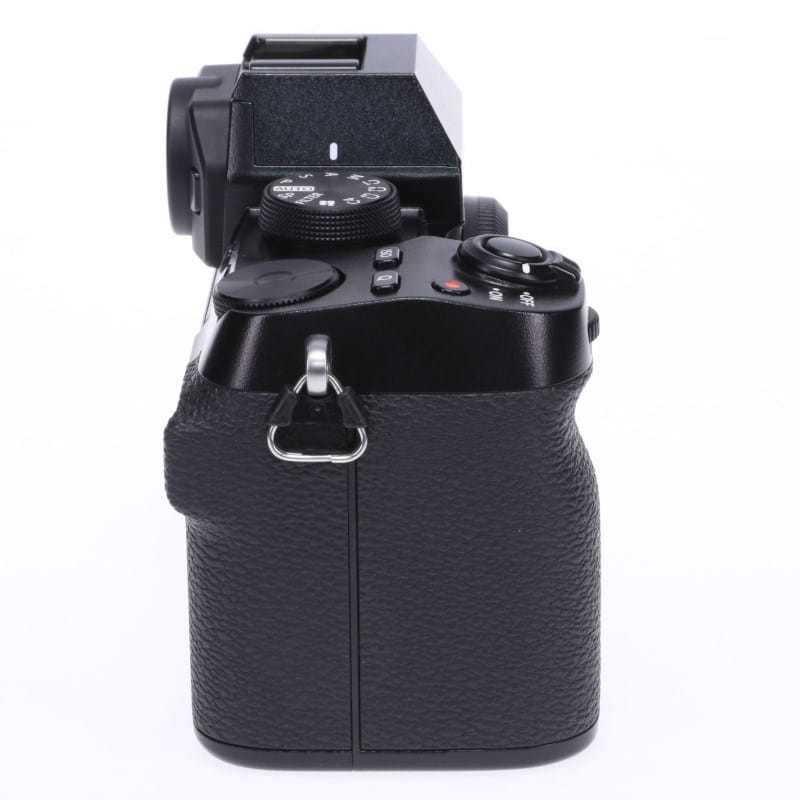 富士フイルム FUJIFILM X-S10 ボディ ABランク 中古｜フジヤカメラ