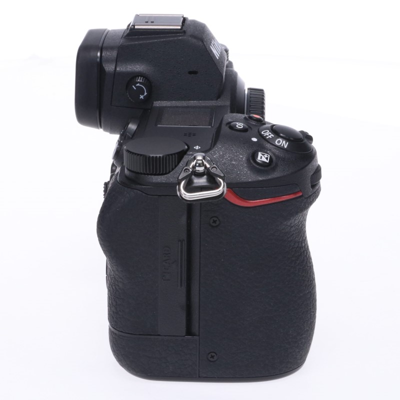 Z6II ボディ