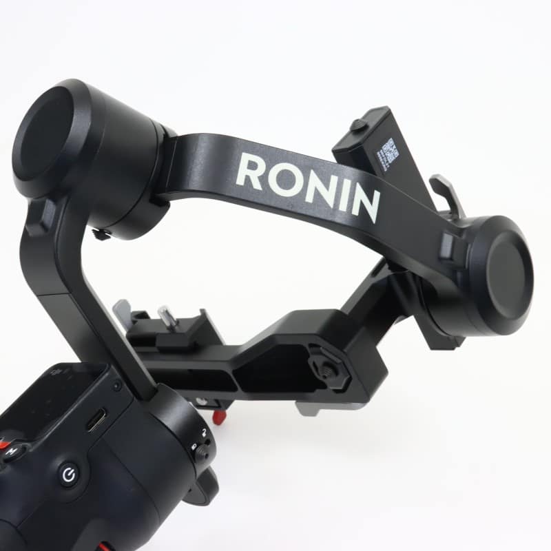 RS 3 Mini