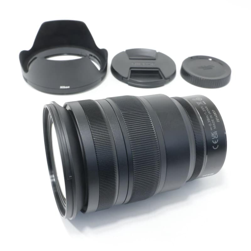 NIKKOR Z 24-70mm f/2.8 S