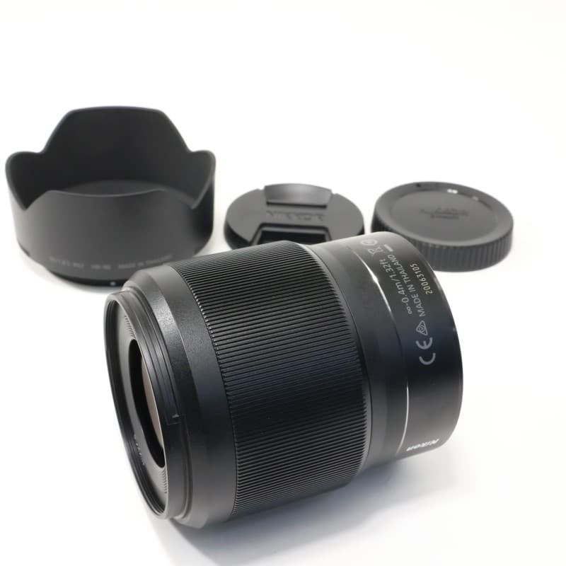Nikon NIKKOR Z 50mm f/1.8 S 中古 C2120189774412|中古通販 Nikon NIKKOR Z 50mm f/1.8 S 中古 C2120189774412|中古通販