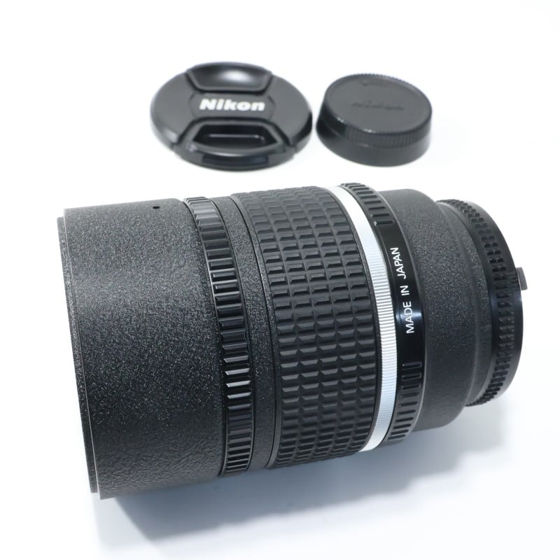 Ai AF DC-Nikkor 135mm f/2D