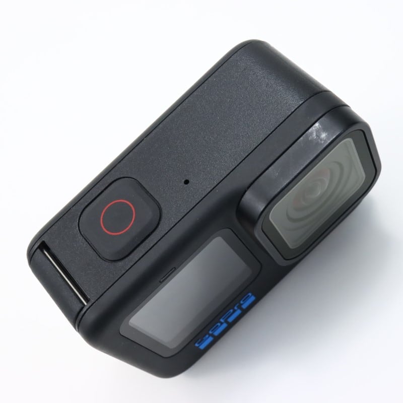 CHDHX-111-FW [HERO11 Black]