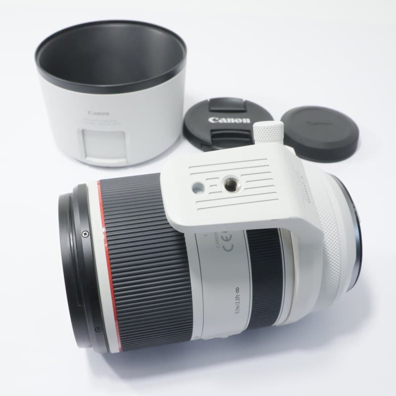 RF70-200mm F2.8 L IS USM