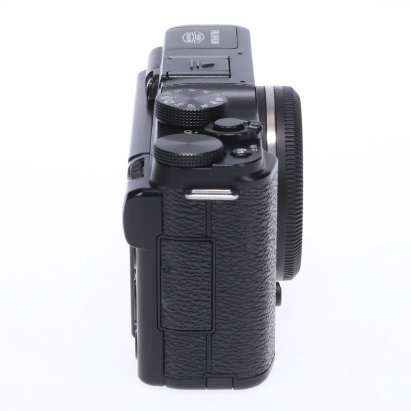 FUJIFILM X-M1 ボディ ブラック
