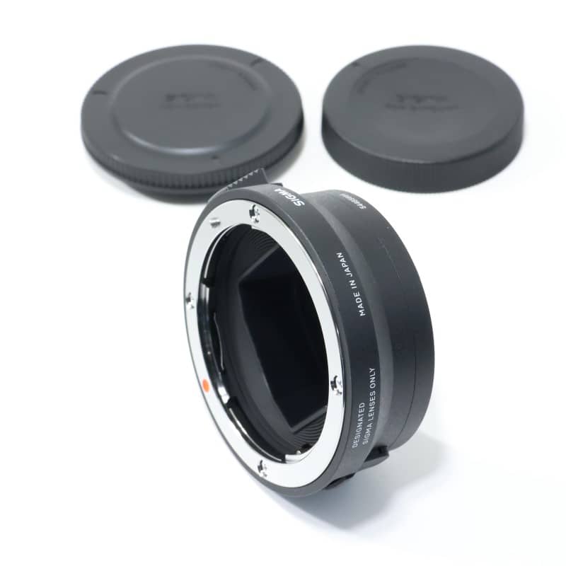 MOUNT CONVERTER MC-11 EF-E