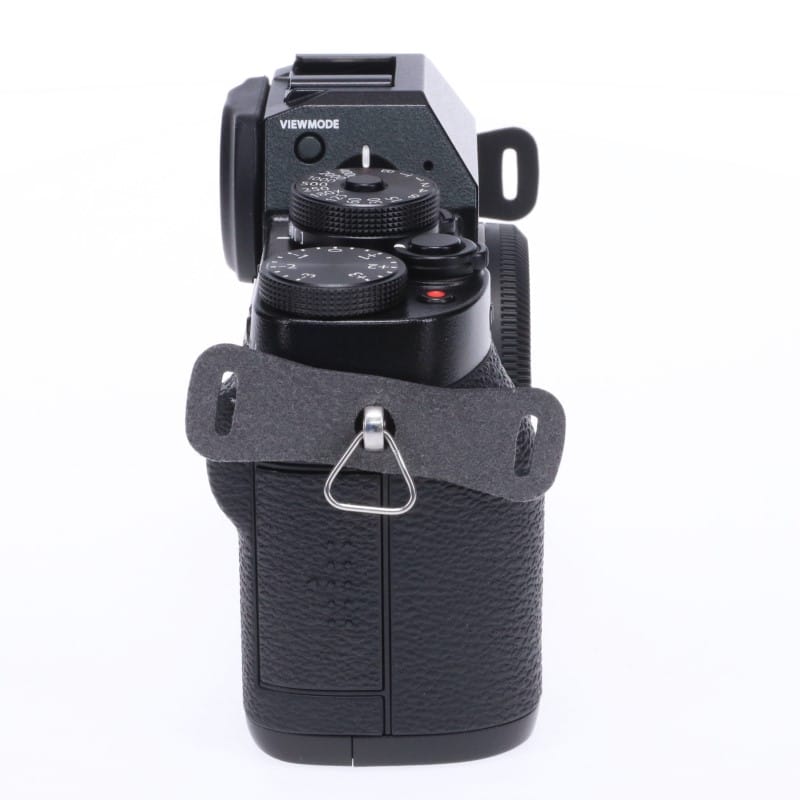 富士フイルム FUJIFILM X-T1 ボディ ブラック 中古 C2120189870091