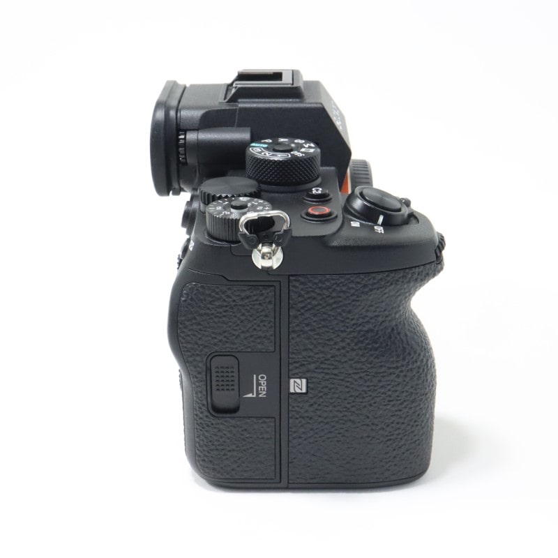 α7S III ボディ ILCE-7SM3