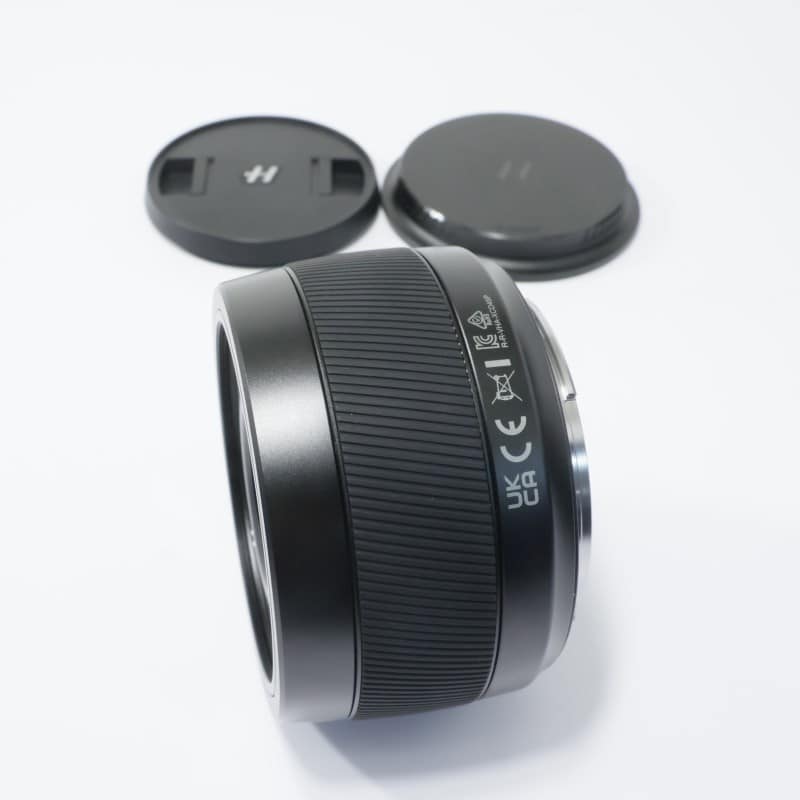 XCD f4/45mm P