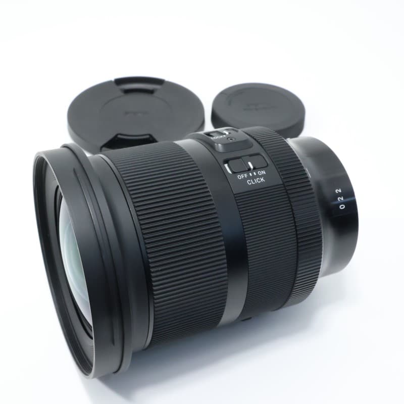 20mm F1.4 DG DN | Art ソニーEマウント