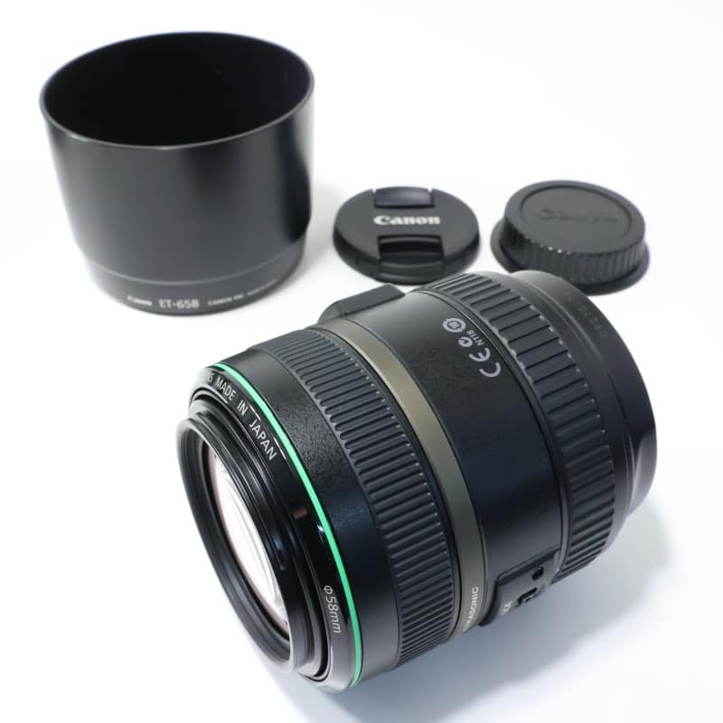 EF 70-300mm F4.5-5.6 DO IS USM