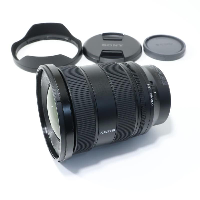 FE 16-35mm F2.8 GM II SEL1635GM2
