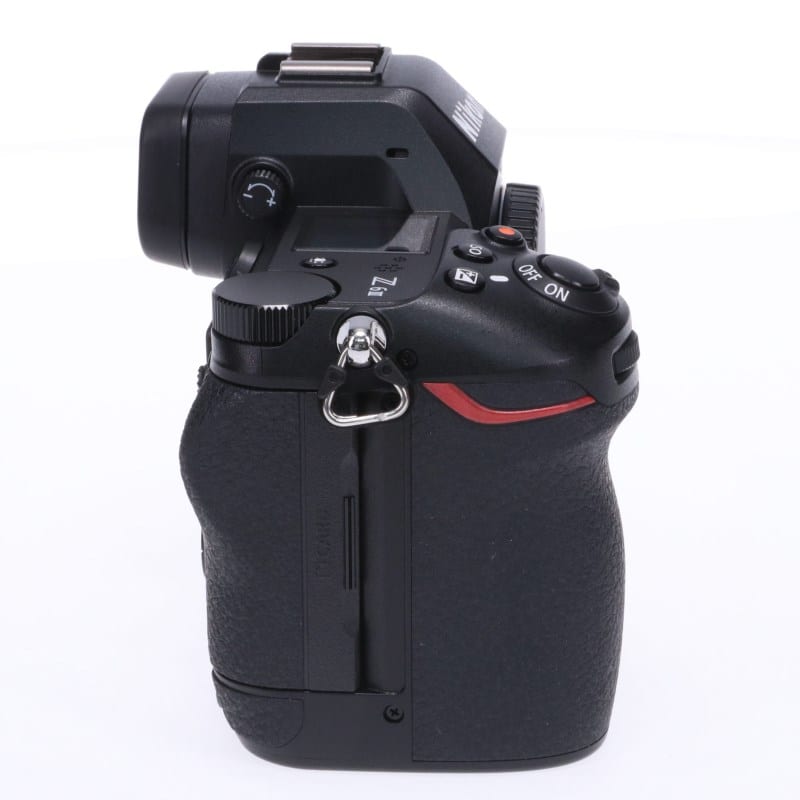 Z6III ボディ