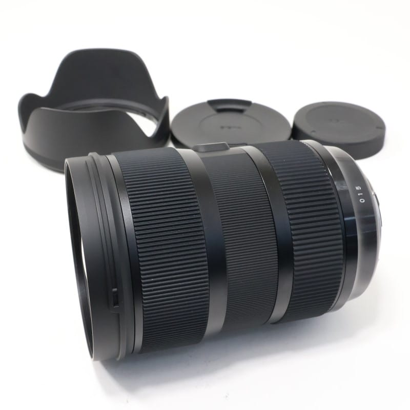 24-35mm F2 DG HSM Art キヤノン
