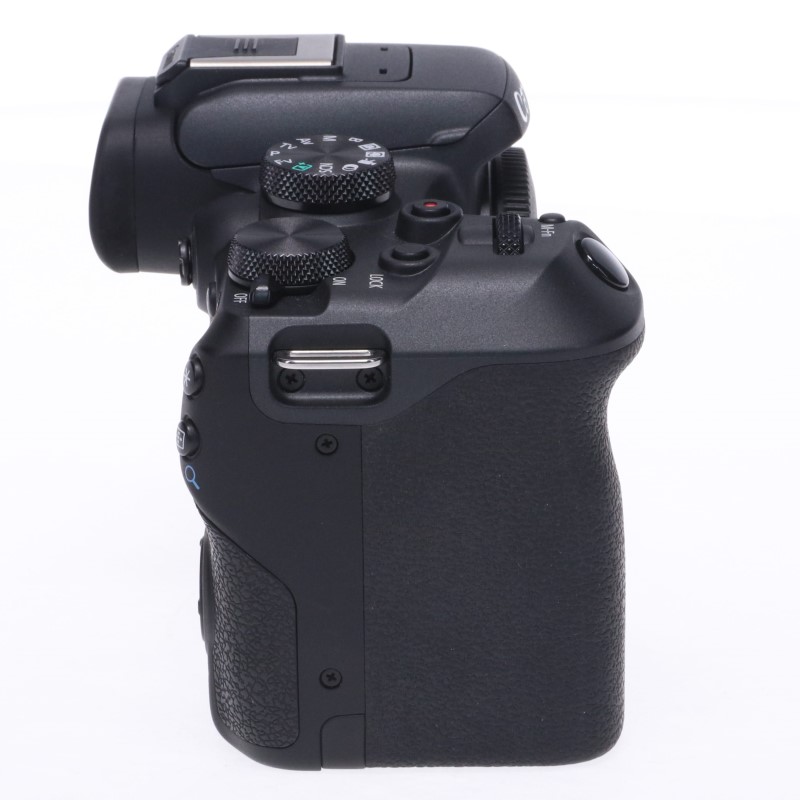 EOS R10 ボディー