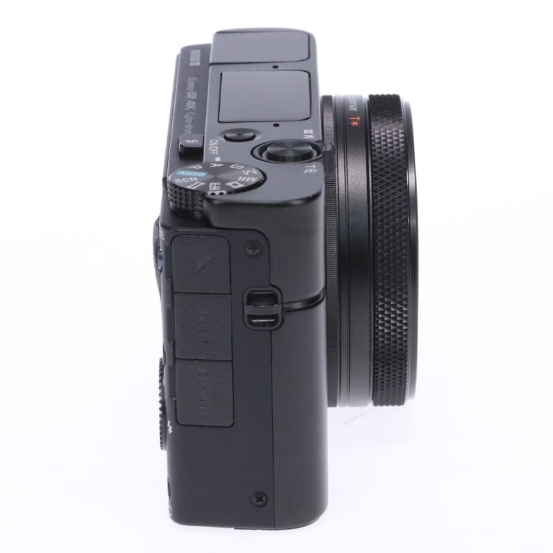 Cyber-shot RX100VII DSC-RX100M7