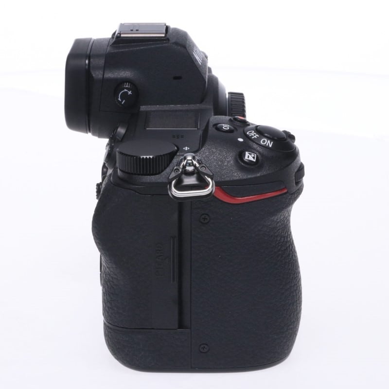Z7II ボディ
