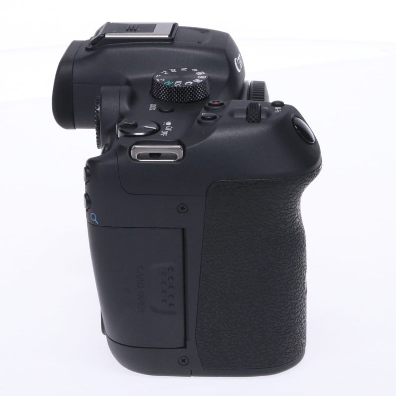 EOS R7 ボディー