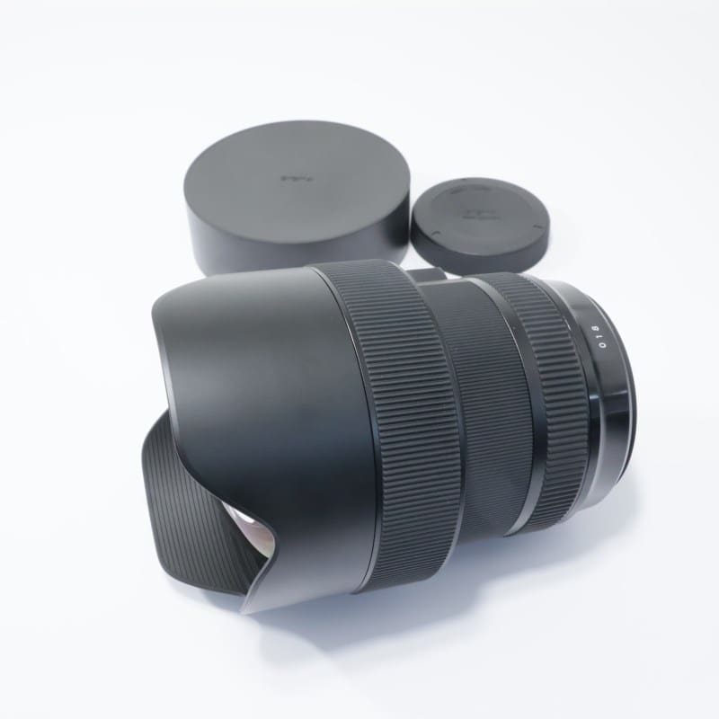 14-24mm F2.8 DG HSM | Art キヤノンEFマウント