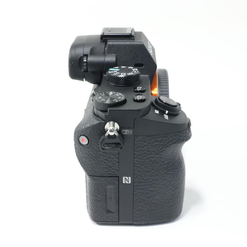 α7 II ボディ ILCE-7M2B