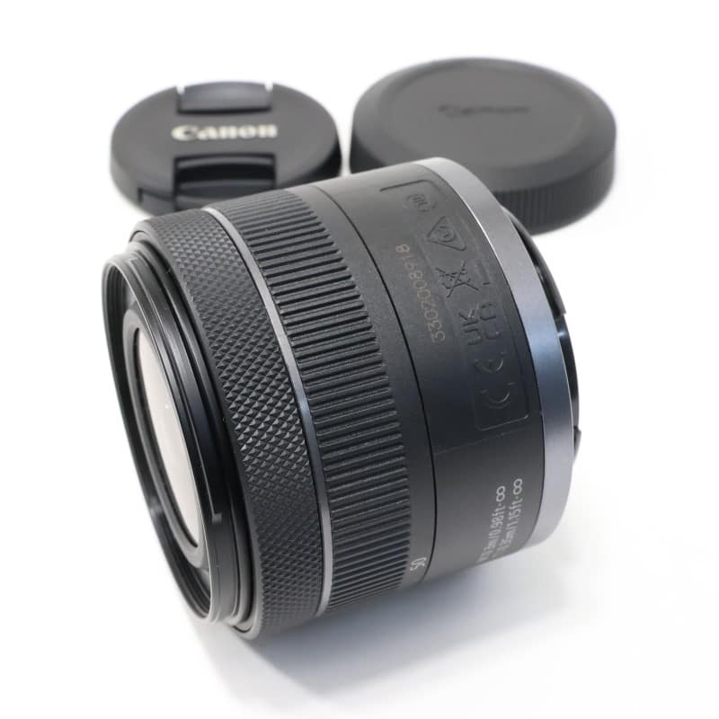 RF24-50mm F4.5-6.3 IS STM
