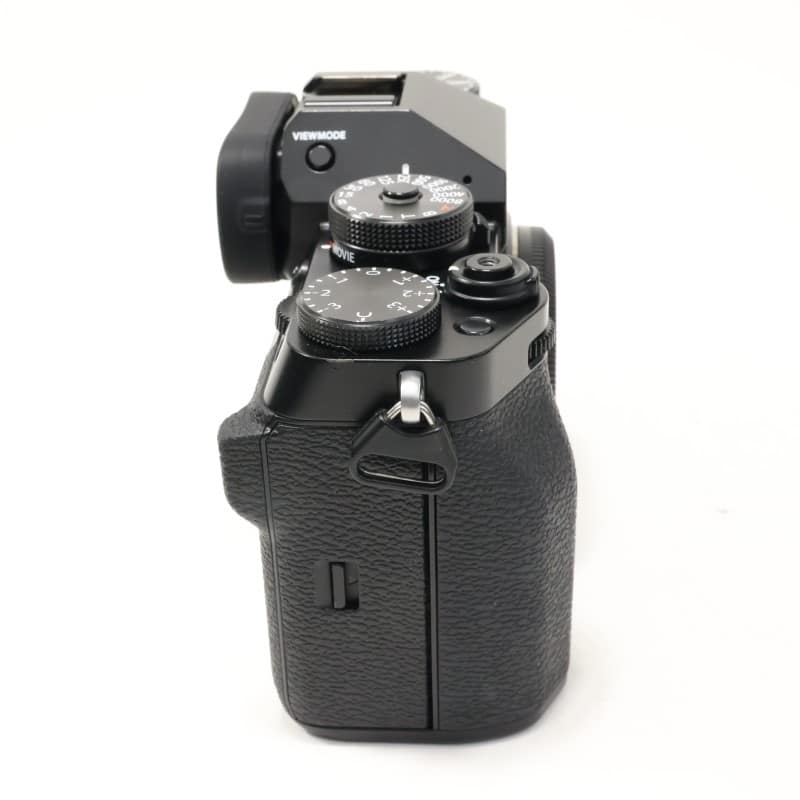 FUJIFILM X-T5 ボディ ブラック