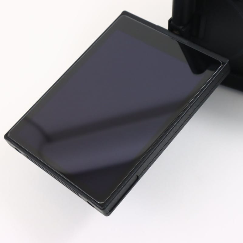 FX30 ボディ ILME-FX30B