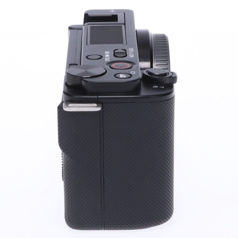 VLOGCAM ZV-E10 ボディ ブラック ZV-E10B