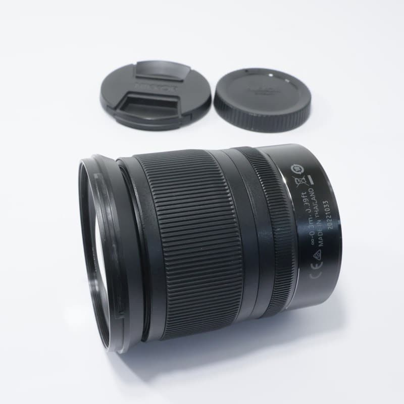 NIKKOR Z 24-70mm f/4 S