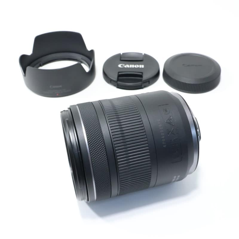 RF28-70mm F2.8 IS STM