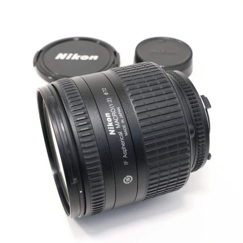 AI AF Zoom-Nikkor 24-85mm f/2.8-4D IF