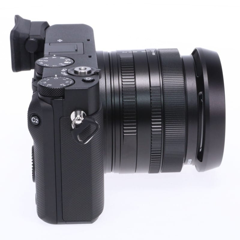 Cyber-shot RX1R III DSC-RX1RM3