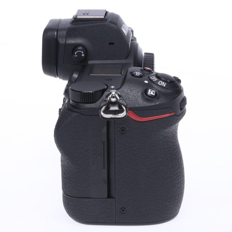 Z7II ボディ