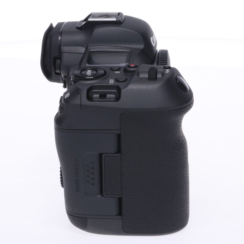 EOS R5 ボディー