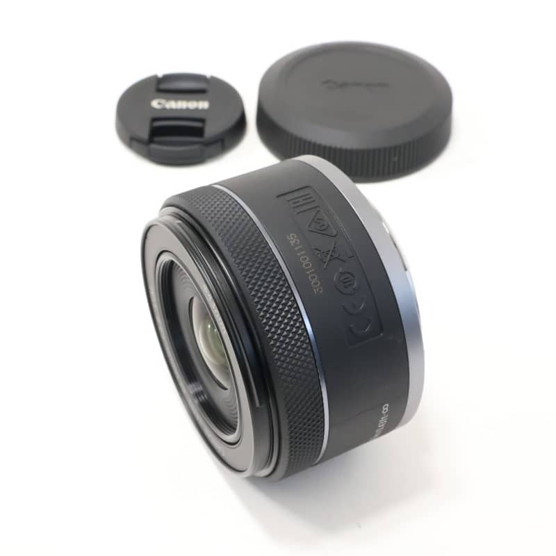 RF16mm F2.8 STM