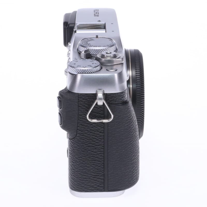 【美品】FUJIFILM X-E3 ボディ シルバー 富士フイルム FUJIFILM X-T50 ボディ シルバー｜新品通販フジヤ