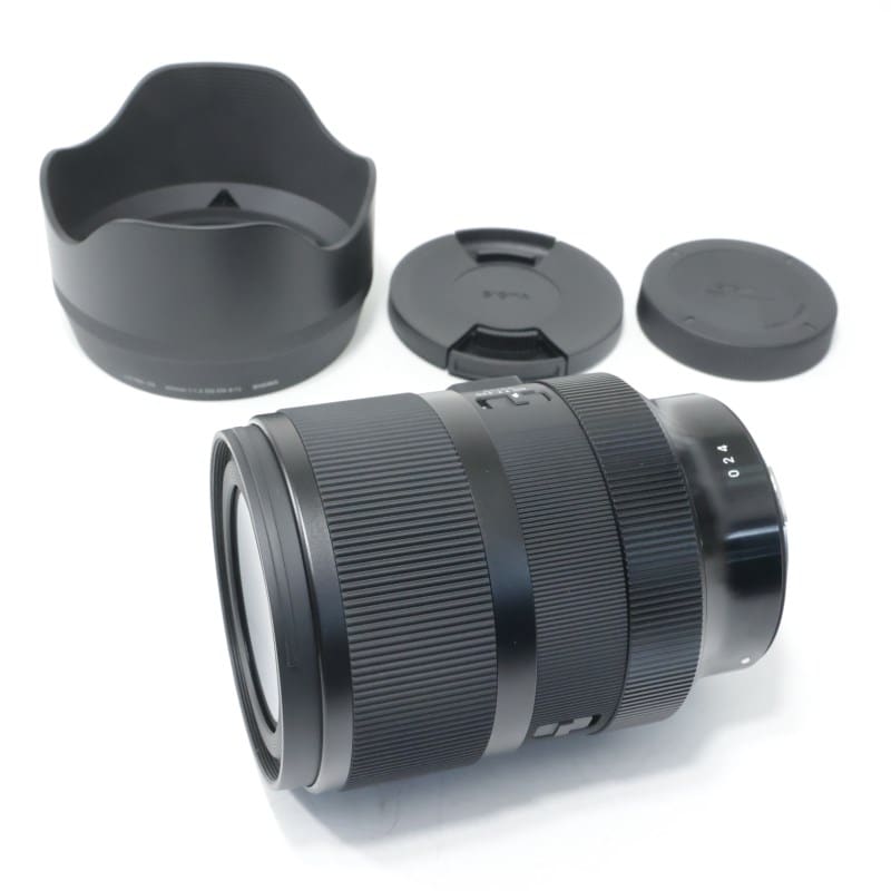 50mm F1.2 DG DN | Art Lマウント