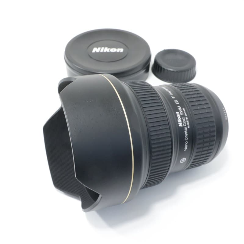 AF-S NIKKOR 14-24mm f/2.8G ED