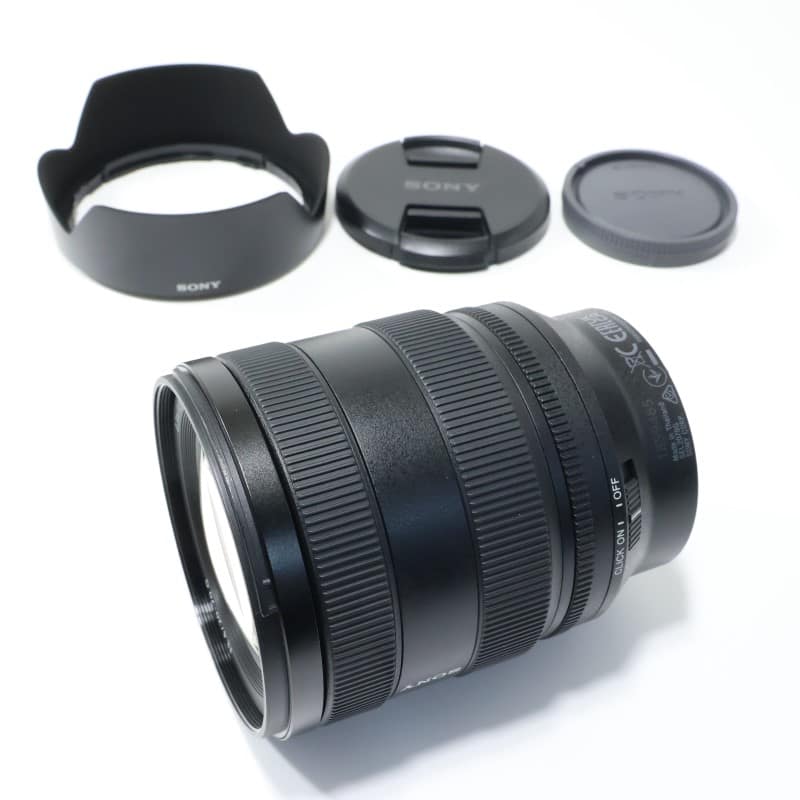 FE 20-70mm F4 G SEL2070G